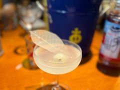 -The Happy Monk(前海壹方汇店)