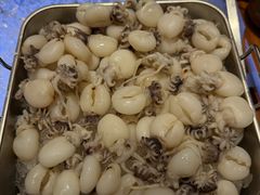 -博林天瑞喜来登酒店·西丽尚膳