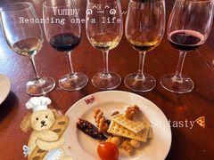 -北京张裕爱斐堡酒庄
