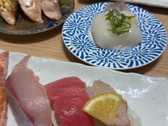 -大起水产回转寿司(大丸心斋桥店)