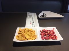 -川成元·麻辣香锅(凯德MALL西直门店)