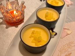 -PARFUM FLORAL花境法餐(南京首店)
