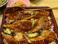 -桃屋日本料理(清华科技园店)