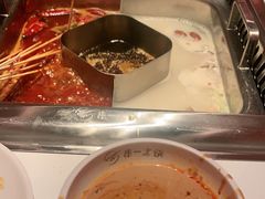 -串一火锅(赛格国际购物中心店)