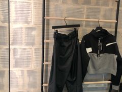 -NIKE品牌体验店(南京东路店)