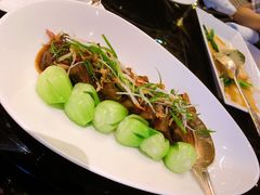 -北京四季酒店·采逸轩