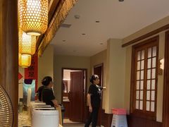 -杨厨的田园饭店(长城路店)