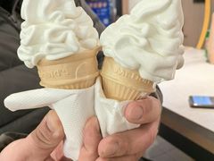 -麦当劳(农光里店)