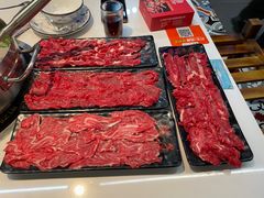-刘少华贵州小黄牛·鲜牛肉火锅(总店)