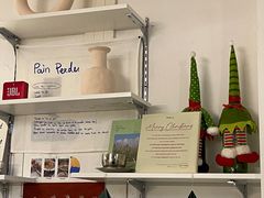 -屋裡·Union Bakery(龙江路店)