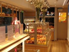 面包甜点陈列柜-好利来(四惠店)