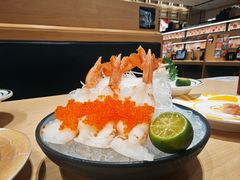 -友壹町寿司(佛山新DNA店)