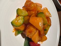 -薇酌饮·陕西菜(南门外店)