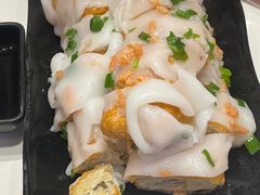 -大师傅粥品(埃华街)