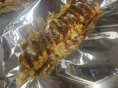 猪肉鸡蛋烧卷-日葵 大阪烧ひまり(仙霞路店)