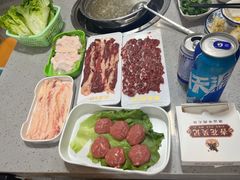 -杏花吴记牛肉火锅