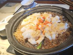 -绿茶餐厅(壹方天地店)