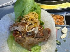 -外婆掌柜·东北家庭烤肉(托乐嘉店)