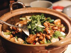 啫啫竹生肠-荣小馆(大望路店)