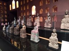 -吴哥国家博物馆