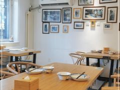 大堂-金豆角砂锅焖面(安贞店)