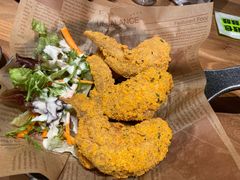 -KimPro 辛普乐概念韩餐