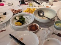 -双合园·海鲜水饺青岛菜(九水东路店)