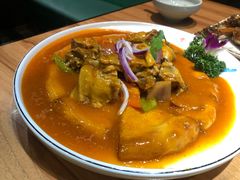 -品回味清真西北楼(宁波首店)