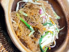 -熠盛粤味·顺德桑拿鸡(永康路店)