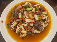 -飞虹鱼馆(春华路店)