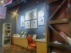 -小脚丫专业儿童摄影店