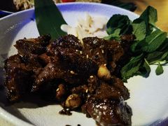 -质烤烤物·活烤海鲜(质烤总店)