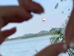 -东湖磨山景区
