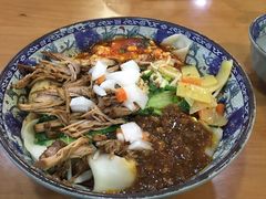 biangbiang-秦之味陕西特色面馆(中华路店)