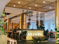 大堂-盘飧市(春熙路店)