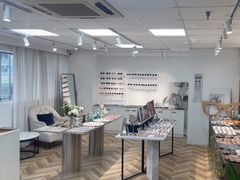 -大视家眼镜(园区星海店)