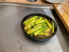 -日葵 大阪烧ひまり(仙霞路店)