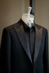 点击看大图 -BROTHER西服礼服定制·商务·婚礼(佛山南海店)