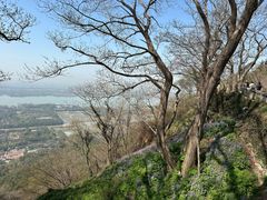 -虞山风景区