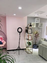 -久匠·野生眉半永久纹眉