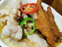 -广东道至正餐厅(区庄店)