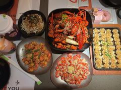 -一棠龙虾•王牌虾球(楚河汉街店)