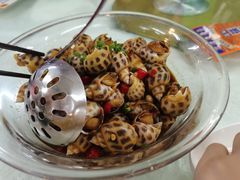 冰镇花螺-阿拉斯加·海货(马王堆店)