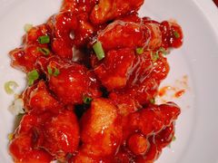 -外婆家(天河领展店)