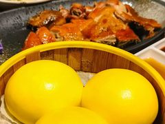 -南拳十三姨·潮汕砂锅粥(世纪金源店)