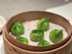 -木守西溪溪隐餐厅