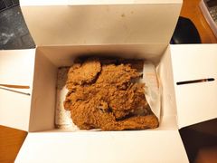 -华莱士·全鸡汉堡(郭巷3店)