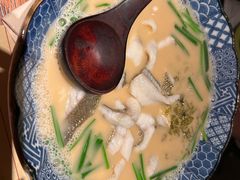 -荣家黄鱼面(前滩太古里店)
