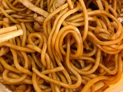香干肉丝拌川-奎元馆.百年奎元.非遗传承(西湖边的解放路店)