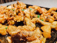 -一棠龙虾•王牌虾球(恒隆广场店)